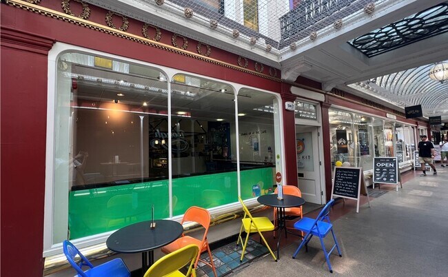More details for 7 The Corridor, Bath - Retail to Rent
