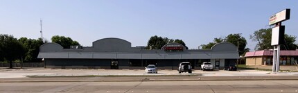 2406 W Walnut St, Garland, TX for sale Building Photo- Image 1 of 1