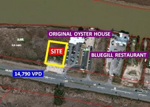 3701 Battleship Pky, Spanish Fort, AL for sale Building Photo- Image 1 of 1