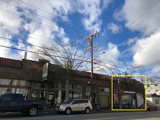 More details for 7613 Greenwood Ave N, Seattle, WA - Retail, Industrial for Rent