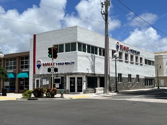 More details for 1901 Harrison St, Hollywood, FL - Office for Rent