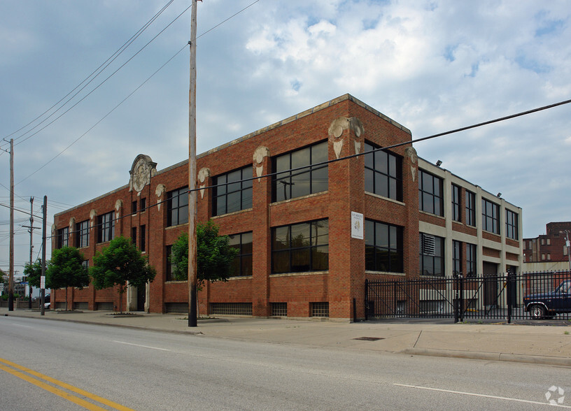 1306 E 55th St, Cleveland, OH for sale - Building Photo - Image 1 of 1