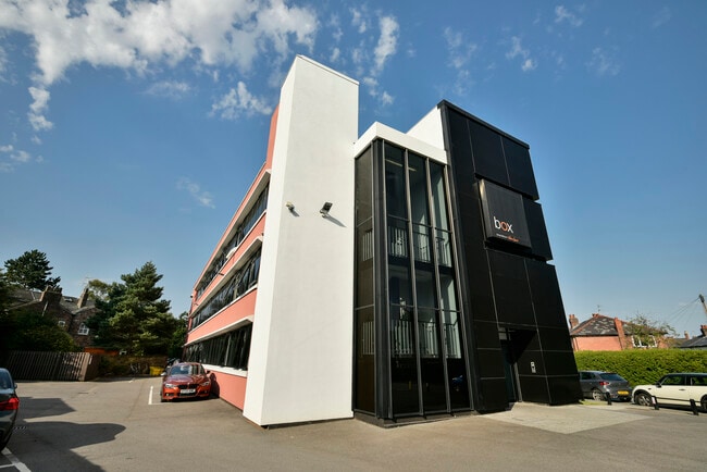 More details for Beech Ln, Wilmslow - Co-working to Rent