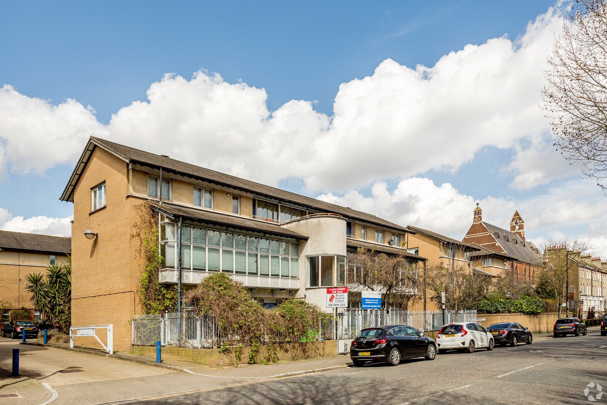 75 Hanley Rd, London for sale Primary Photo- Image 1 of 1