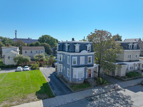 340 Haverhill St, Lawrence, MA for sale Primary Photo- Image 1 of 1