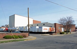 More details for 249 N 11th St, Sunbury, PA - Industrial for Sale