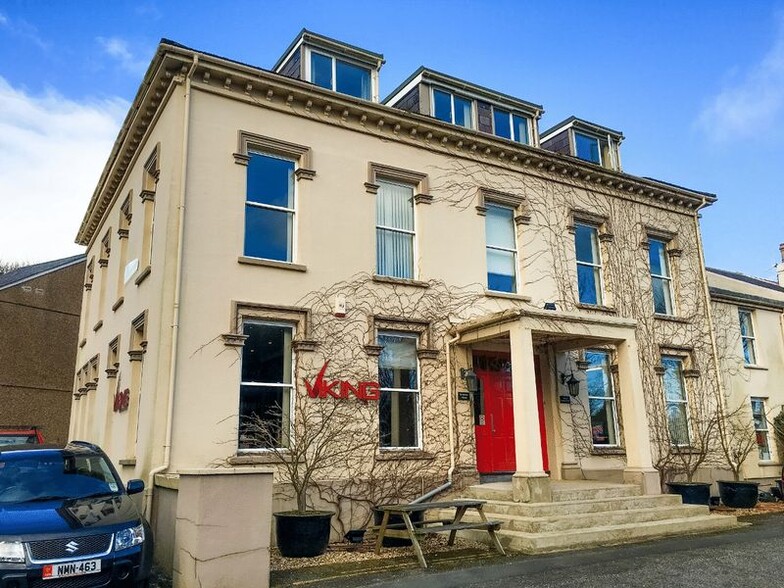 Station Rd, Isle Of Man for rent - Primary Photo - Image 1 of 1