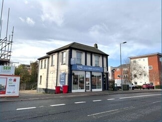 More details for 92 Fore Hamlet, Ipswich - Retail for Rent