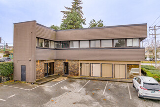 More details for 2800 Douglas Rd, Burnaby, BC - Office for Rent