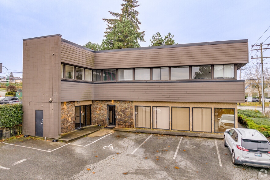 2800 Douglas Rd, Burnaby, BC for sale - Primary Photo - Image 1 of 1