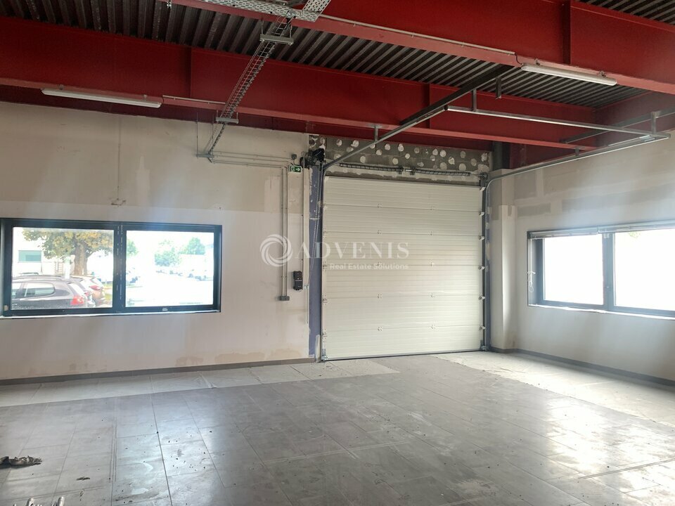128 Bis Avenue Jean Jaurès, Ivry-sur-Seine to rent Interior Photo- Image 1 of 13