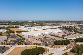 4248 Meridian Pky, Aurora, IL - aerial  map view - Image1