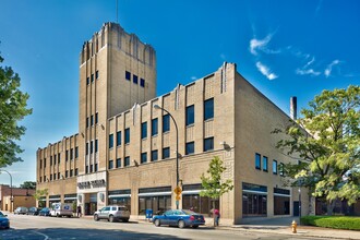 259 Monroe Ave, Rochester, NY for rent Building Photo- Image 1 of 15