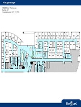 150 Motor Pkwy, Hauppauge, NY for rent Floor Plan- Image 1 of 1