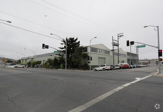 More details for 3201-3275 3rd St, San Francisco, CA - Industrial for Rent