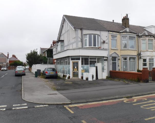 240-242 Waterloo Rd, Blackpool for sale Primary Photo- Image 1 of 1