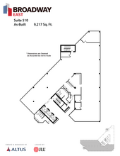 3433 NE Broadway St, Minneapolis, MN for rent Floor Plan- Image 1 of 1