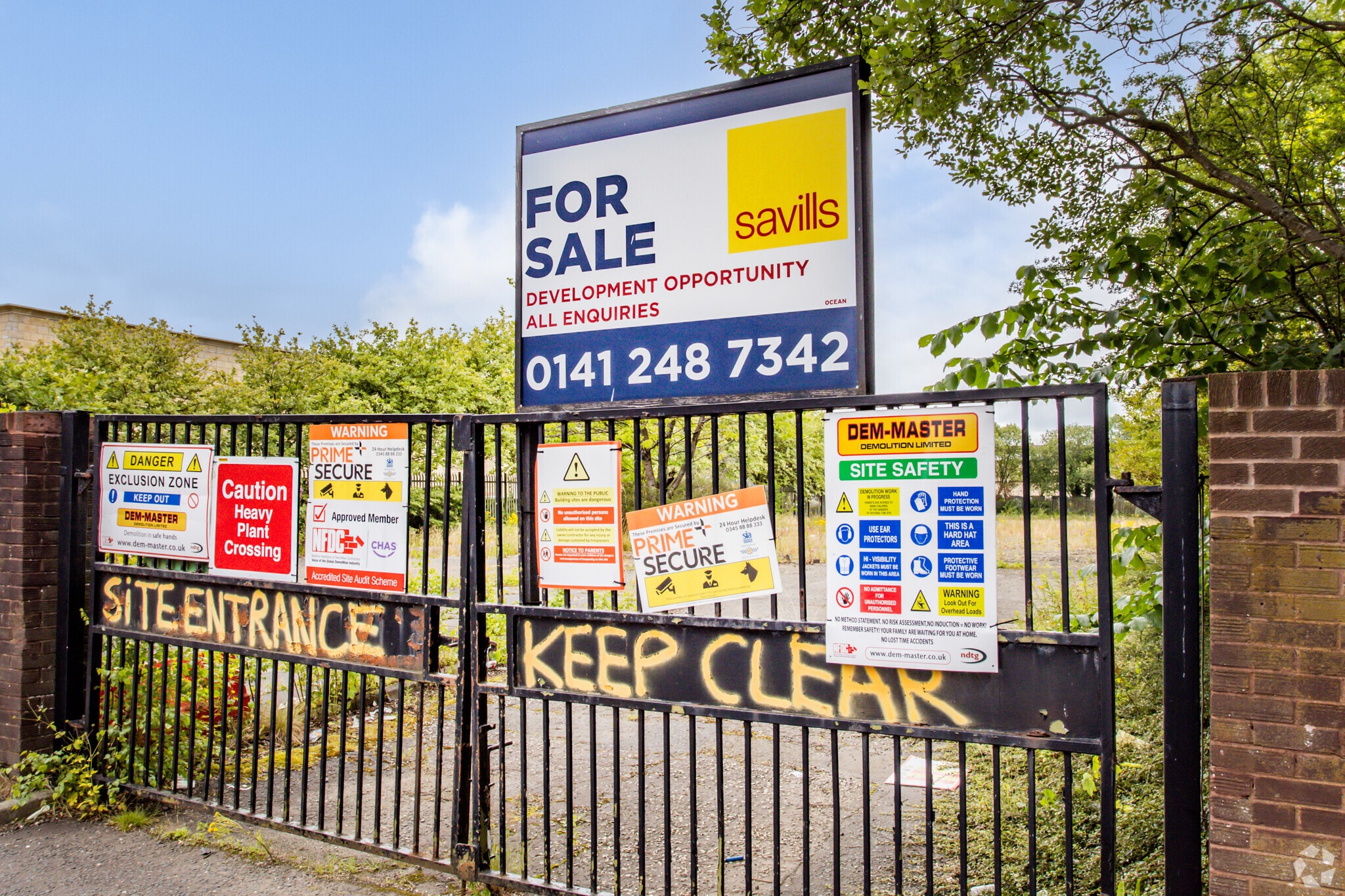 4 Herschell St, Glasgow for sale Other- Image 1 of 2