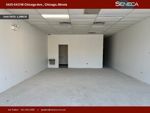 5427-5433 W Chicago Ave, Chicago, IL for rent Building Photo- Image 1 of 3