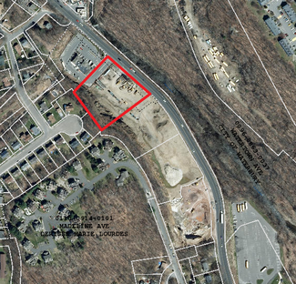 More details for Watertown Ave, Waterbury, CT - Land for Sale