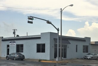 701 E Jackson St, Harlingen, TX for sale Primary Photo- Image 1 of 1