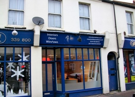 6 West St, Southend On Sea to rent Primary Photo- Image 1 of 2