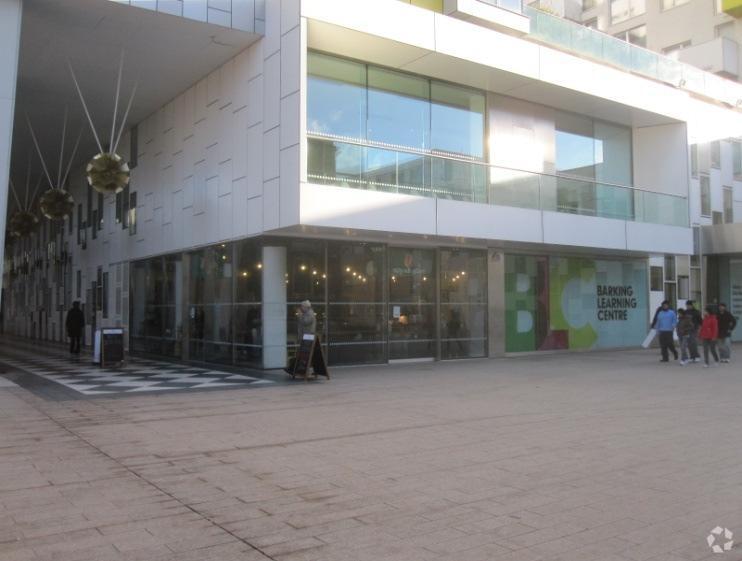 2 Town Sq, Barking for sale Primary Photo- Image 1 of 1