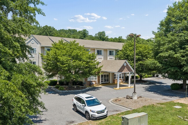 More details for 674 Casino Trl, Cherokee, NC - Hospitality for Auction