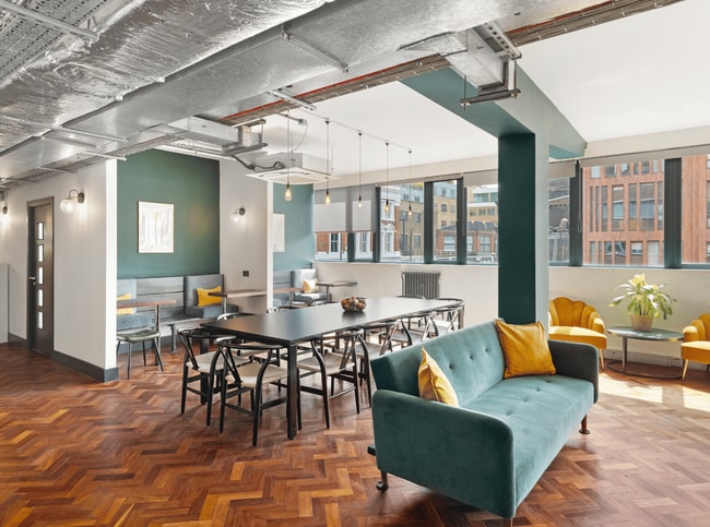 More details for 69 Old St, London - Office to Rent