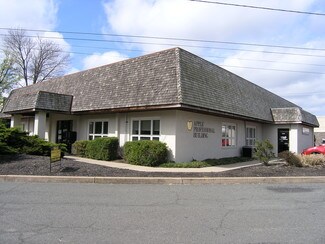 More details for 200 Apple St, Quakertown, PA - Office, Office / Medical to Rent