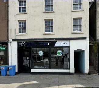 More details for 85 High St, Montrose - Retail for Rent