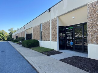 More details for 809 Barkwood Ct, Linthicum, MD - Office for Rent