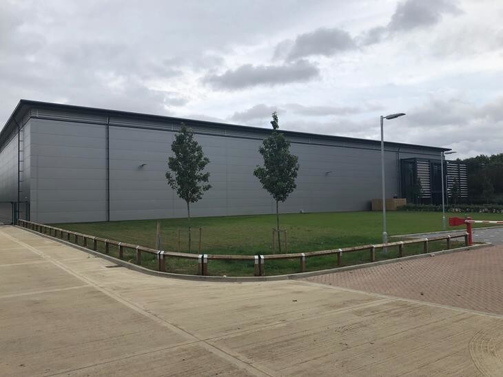 Billington Rd, Leighton Buzzard for sale Primary Photo- Image 1 of 1