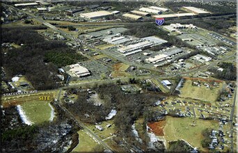 6230 Statesville Rd, Charlotte, NC for sale Primary Photo- Image 1 of 4