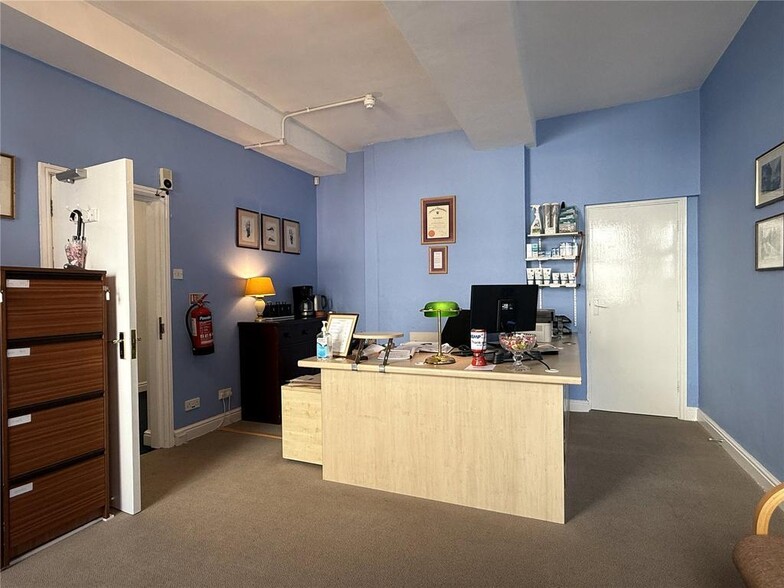 10 Church St, Kidderminster for sale - Building Photo - Image 3 of 19