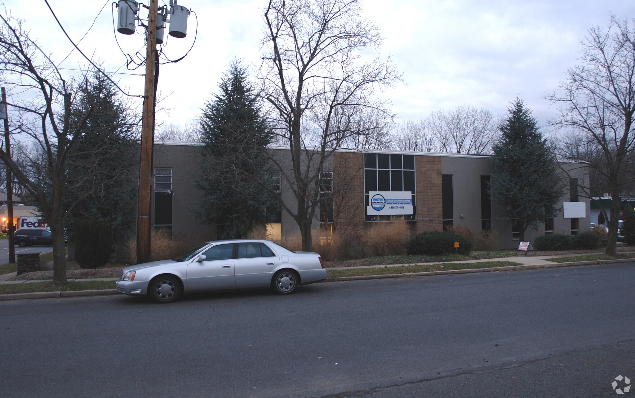 20 Booker St, Westwood, NJ for sale Building Photo- Image 1 of 1