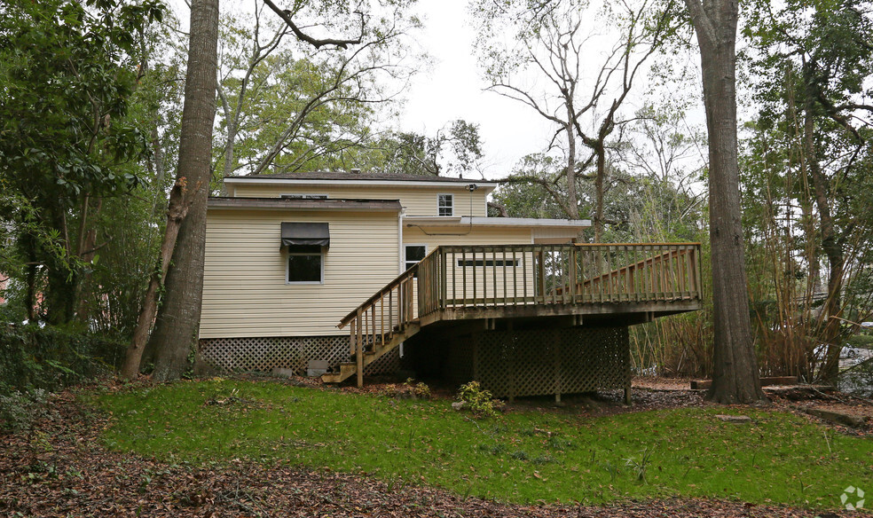 313 Johnston St, Tallahassee, FL for sale - Building Photo - Image 2 of 22