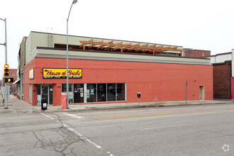 525 E Grand Ave, Des Moines, IA for sale Building Photo- Image 1 of 1