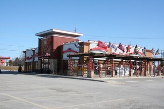 More details for 1150 Central Ave N, Swift Current, SK - Office, Light Industrial to Rent