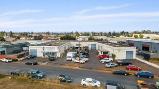 More details for 299 E McGlincy Ln, Campbell, CA - Industrial for Rent