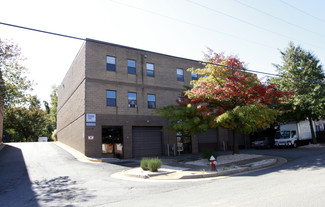 More details for 5509 Vine St, Alexandria, VA - Light Industrial, Industrial for Rent