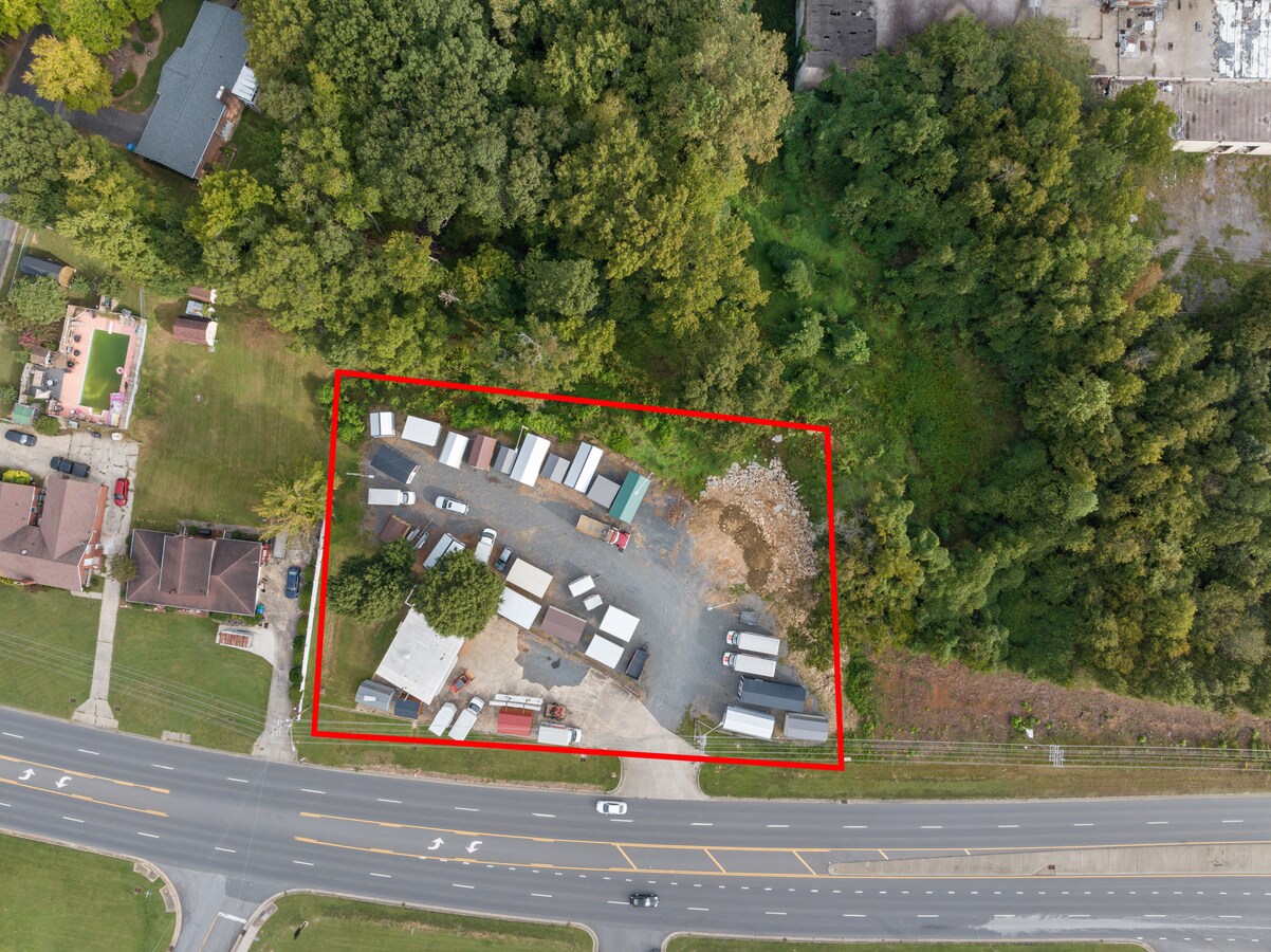 250 NC 24 27 Byp W, Albemarle, NC 28001 250 NC 2427 Bypass UK