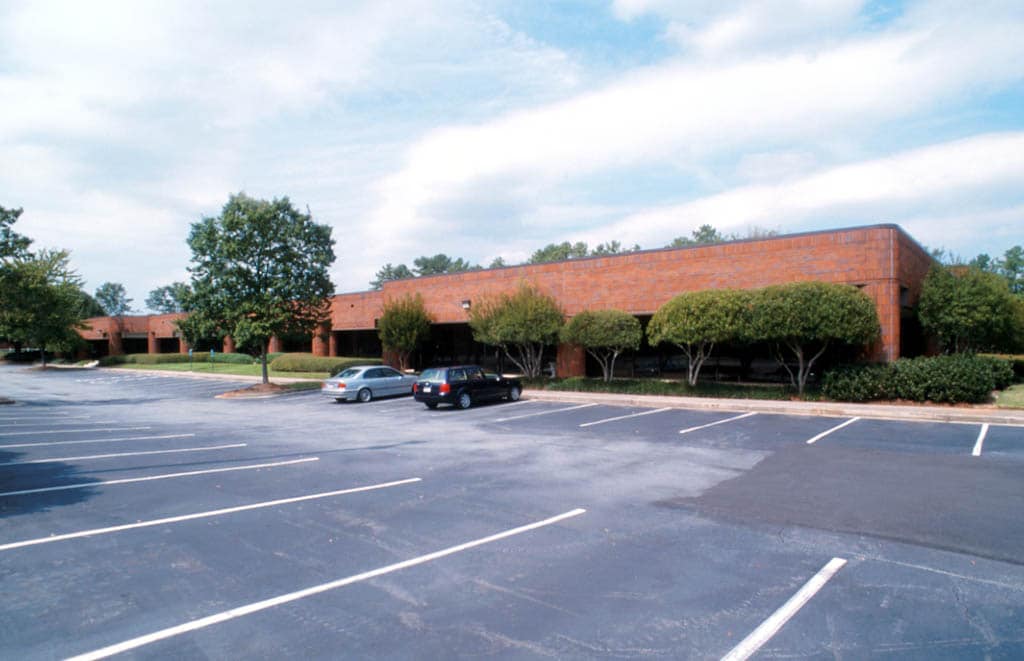 3100 Medlock Bridge Rd, Peachtree Corners, GA to rent Building Photo- Image 1 of 5