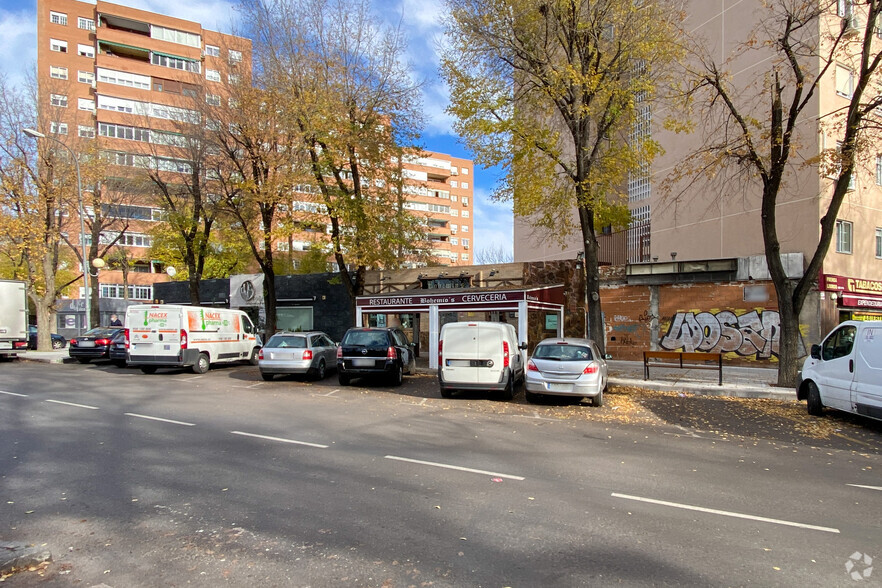 Calle Venezuela, 1, Coslada, Madrid for sale - Primary Photo - Image 1 of 2