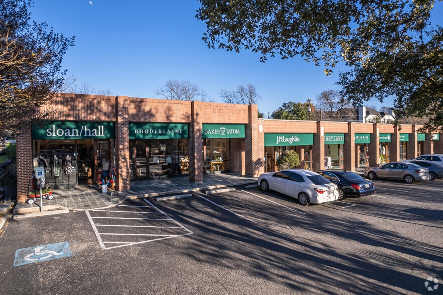 5910-5932 Broadway St, San Antonio, TX for rent - Building Photo - Image 1 of 7