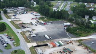 More details for 1302 Industrial Blvd N, Dallas, GA - Land to Rent