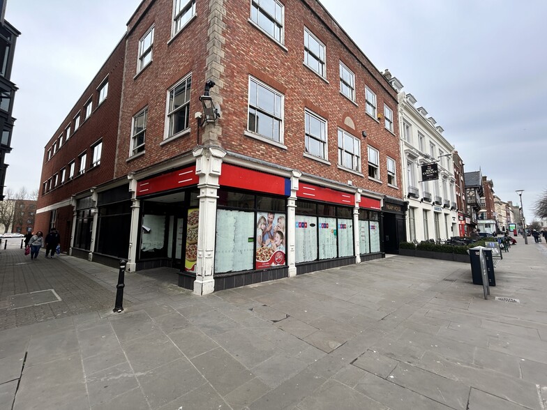 46-50a Southgate St, Gloucester to rent - Building Photo - Image 2 of 2