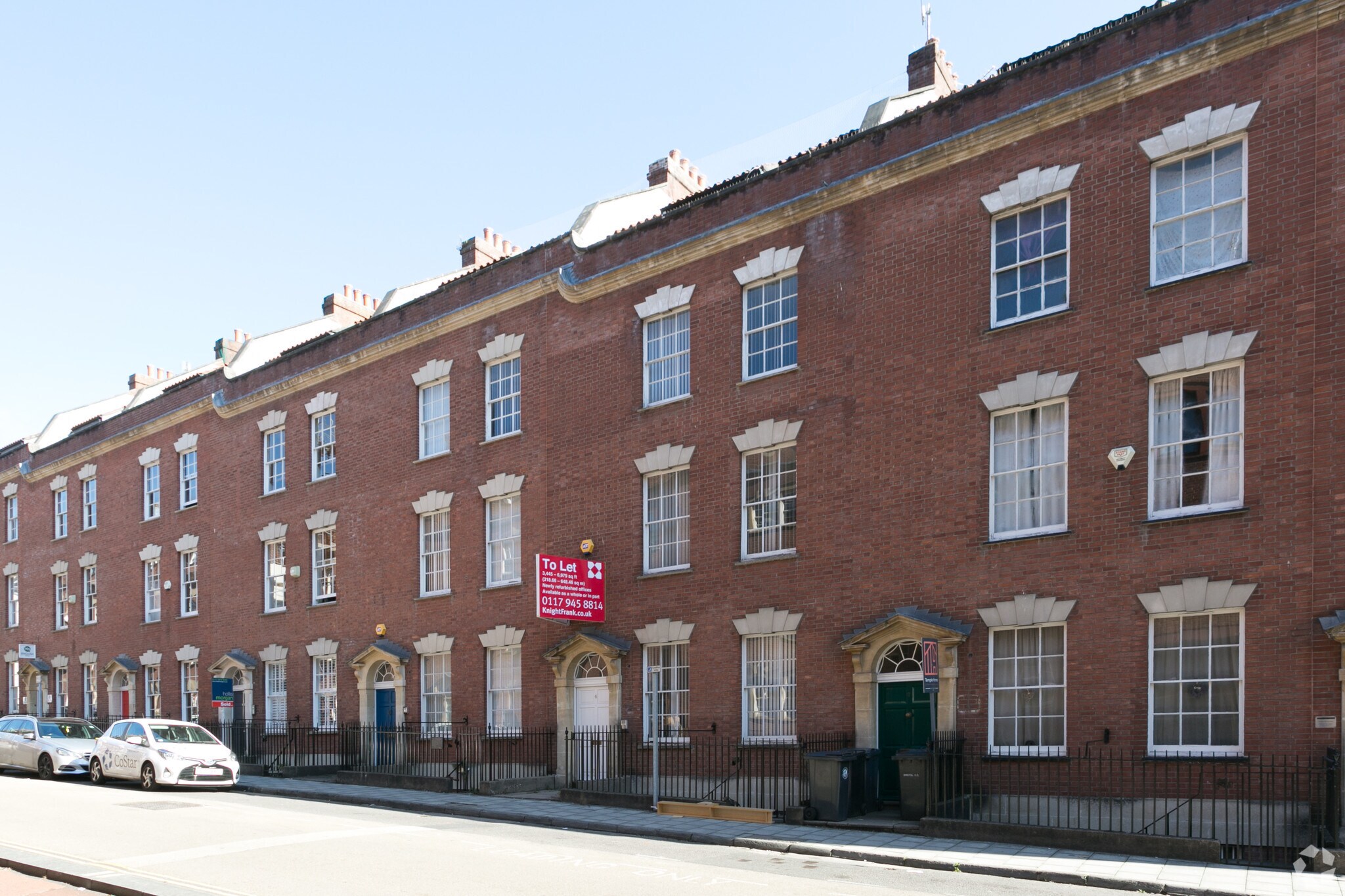 5-6 Pritchard St, Bristol for sale Primary Photo- Image 1 of 1