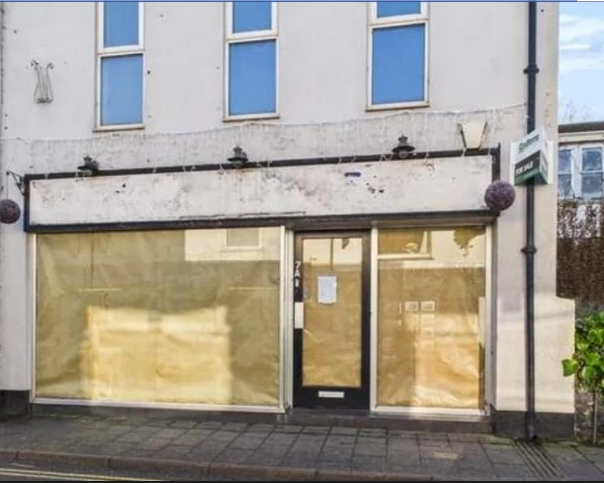 7A Mill St, West Hill to rent Primary Photo- Image 1 of 6