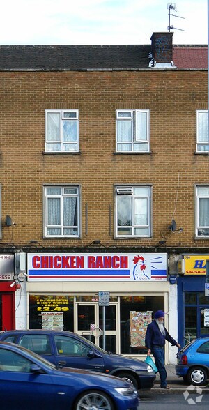 742 Uxbridge Rd, Hayes for sale - Primary Photo - Image 1 of 1